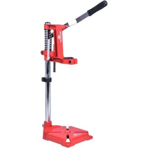 Suporte para Furadeira com Regulagem de Altura 500Mm Worker (Entregue por Ferramentas Kennedy)