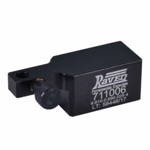 Suporte para Relógio Comparador Mercedes Benz 711006 Raven (Entregue por Ferramentas Kennedy)