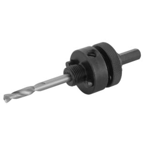 Suporte Serra Copo 3/8″ 14 A 30Mm Worker (Entregue por Ferramentas Kennedy)