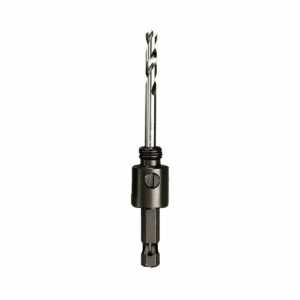 Suporte Serra Copo Starrett 9,5Mm 3/8″ (Entregue por Ferramentas Kennedy)