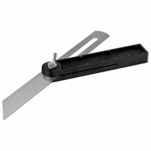 Suta Kala Cabo Plástico 8″ 200Mm (Entregue por Ferramentas Kennedy)