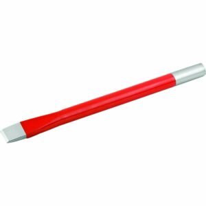 Talhadeira Redonda 16Mm X 10″ Worker (Entregue por Ferramentas Kennedy)