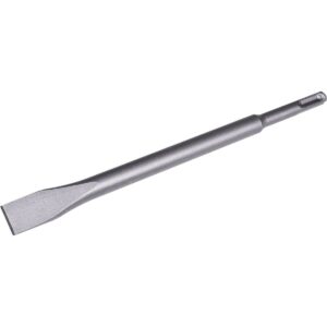 Talhadeira Sds Plus em Aço Cromo 20Mm X 250Mm Worker (Entregue por Ferramentas Kennedy)
