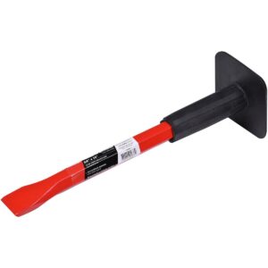 Talhadeira Sextavada com Protetor 5/8″x10″ Worker (Entregue por Ferramentas Kennedy)