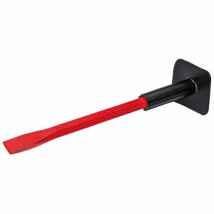Talhadeira Sextavada com Protetor 5/8″x12″ Worker (Entregue por Ferramentas Kennedy)