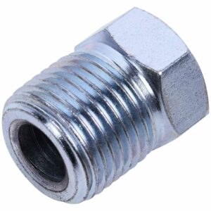 Tampão Macho 3/4 Bicromada Bsp Conelub (Entregue por Ferramentas Kennedy)