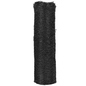 Tela para Estuque 1,00X50M Telas MM Telas MM Acerosid (Entregue por Ferramentas Kennedy)