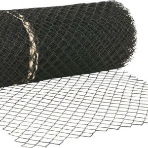 Tela Plast Hexag Galinheiro 1,0X50M 0151 Nortene (Entregue por Ferramentas Kennedy)