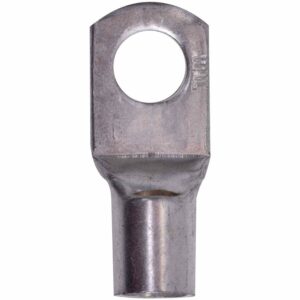 Terminal de Cobre 50 MM para Cabo de Máquina de Solda Carbografite 010067110 (Entregue por Ferramentas Kennedy)