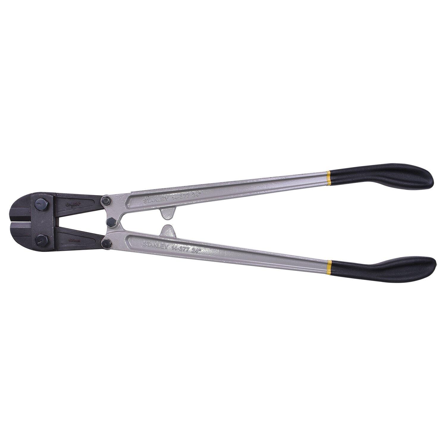 Tesoura Corta Vergalhão para Uso Pesado 14-377 Stanley - 24" (610Mm)