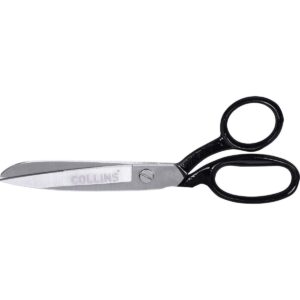Tesoura de Alfaiate 10″ Collins (Entregue por Ferramentas Kennedy)