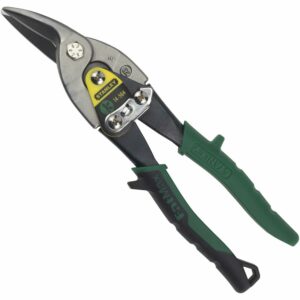 Tesoura de Aviação Corte Direito Fatmax 14-564 Stanley (Entregue por Ferramentas Kennedy)
