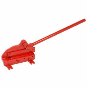 Tesoura de Cortar Chapa N°3 Mtc-03 Motomil (Entregue por Ferramentas Kennedy)
