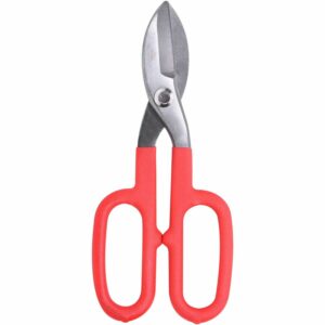 Tesoura Funileiro 8″ Worker (Entregue por Ferramentas Kennedy)