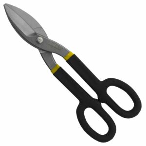 Tesoura para Chapa Multiuso 12″ 14558 Stanley (Entregue por Ferramentas Kennedy)