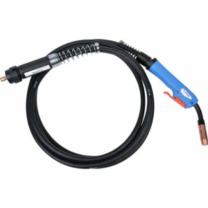 Tocha Mig 180 Ampéres 0,8 e 1,0Mm Plus 15 Xw155 Oximig – 5 Metros (Entregue por Ferramentas Kennedy)