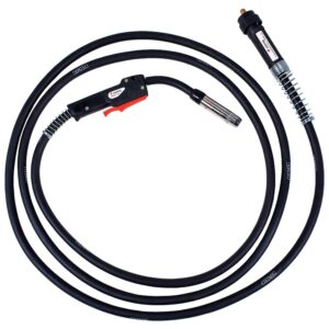 Tocha Mig 5 Metros 500Amp Sbm450 Mw235 Oximig (Entregue por Ferramentas Kennedy)