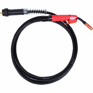 Tocha Mig Plus15 250A 0,8-1,00Mm 4M Xw154 Oximig (Entregue por Ferramentas Kennedy)