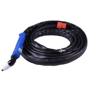 Tocha para Corte Plasma 35-40 Amperes 4 Metros V8 Brasil (Entregue por Ferramentas Kennedy)