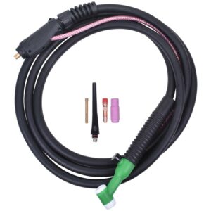 Tocha Tig 13Mm 160A Ti837C Oximig (Entregue por Ferramentas Kennedy)