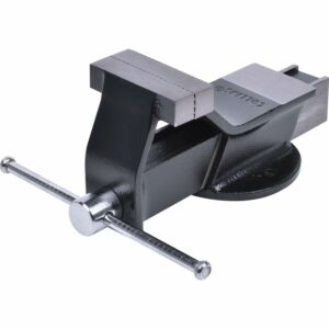Torno de Bancada N3 80Mm 436631 Collins (Entregue por Ferramentas Kennedy)