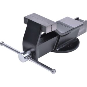 Torno de Bancada N5 125Mm Collins (Entregue por Ferramentas Kennedy)
