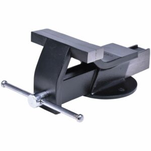 Torno de Bancada N6 150Mm Collins (Entregue por Ferramentas Kennedy)