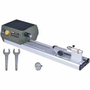 Torno para Madeira Db250 – 27020 – Proxxon – 220 Volts (Entregue por Ferramentas Kennedy)