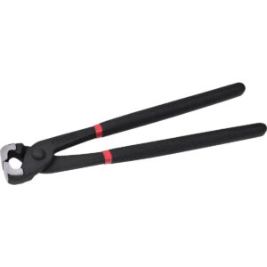 Torquês Armador 14″ Cabo Revestido Worker (Entregue por Ferramentas Kennedy)