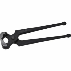 Torquês Carpinteiro Cabeça Polida 8″ Worker (Entregue por Ferramentas Kennedy)