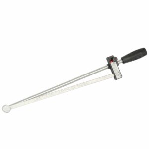Torquímetro Flex-O-Click 5 A 24 Kgfm 4556 L180 Gedore (Entregue por Ferramentas Kennedy)