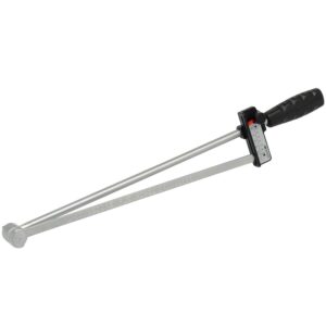 Torquímetro Flex-O-Click L com Estalo 1/2″ 160Nm Gedore (Entregue por Ferramentas Kennedy)