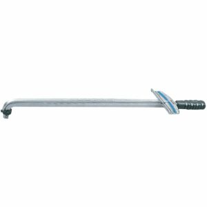 Torquímentro de Vareta Flex O Tork com Encaixe 1/2″ Gedore (Entregue por Ferramentas Kennedy)