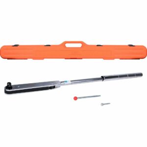 Torquímetro de Estalo Encaixe 3/4″ 20 A 82Kgf. M Raven (Entregue por Ferramentas Kennedy)