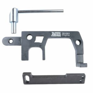 Trava do Comando Mini Cooper Lado Valvetronic Raven (Entregue por Ferramentas Kennedy)