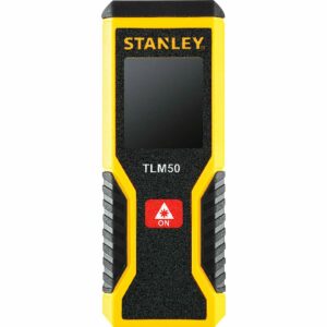 Trena Digital A Laser Tlm50 15M Stanley (Entregue por Ferramentas Kennedy)
