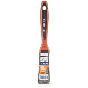 Trincha Dupla 417/3 Atlas Gris 1″ (Entregue por Ferramentas Kennedy)