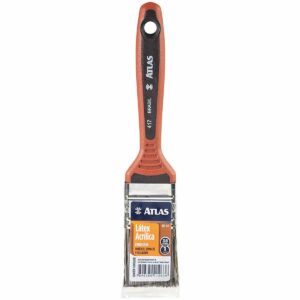 Trincha Dupla 417/4 Atlas Gris 1 1/2″ (Entregue por Ferramentas Kennedy)