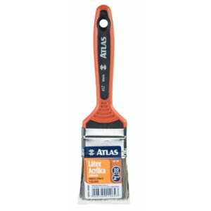 Trincha Dupla 417/5 Atlas Gris 2″ (Entregue por Ferramentas Kennedy)