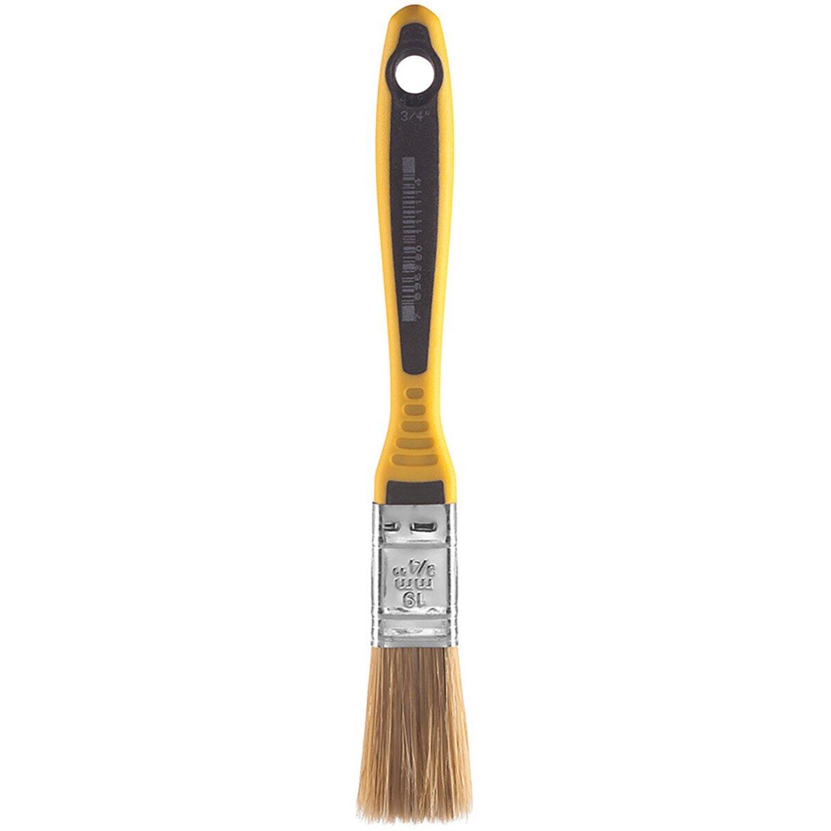 Trincha Dupla 419/2 Atlas Br 3/4"