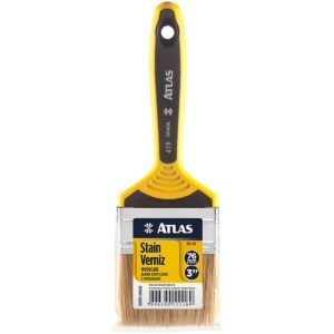 Trincha Dupla 419/7 Atlas Br 3″ (Entregue por Ferramentas Kennedy)