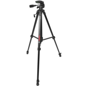 Tripé para Nível A Lazer Bt 150 1/4″ 55-157Cm Bosch (Entregue por Ferramentas Kennedy)