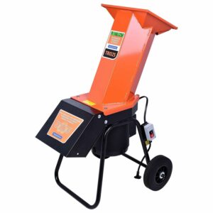 Triturador Forrageiro Elétrico Tro25 2Hp 3400Rpm Biv Tramontina (Entregue por Ferramentas Kennedy)