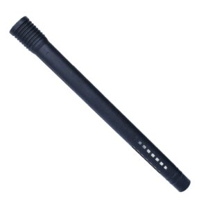 Tubo Prolongador Reto Al. e Plástico D38 Sb06387 Ipc Soteco (Entregue por Ferramentas Kennedy)