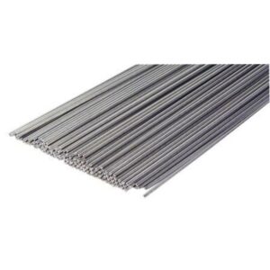 Vareta Solda Tig Alumínio Er4043 1/8″ 3,2Mm 1 Kg Oxigen (Entregue por Ferramentas Kennedy)