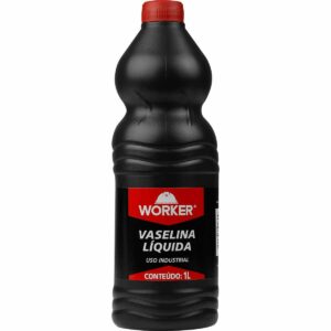 Vaselina Líquida Industrial 1000Ml Worker (Entregue por Ferramentas Kennedy)