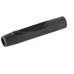 Vazador de Couro 3/32″ 2Mm Worker (Entregue por Ferramentas Kennedy)