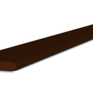 Veda Fresta Autoadesivo ‘i’ 9X2Mm-6M Marrom Kala (Entregue por Ferramentas Kennedy)