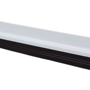 Veda Porta Adesivado Pvc Branco 80Cm Kala (Entregue por Ferramentas Kennedy)