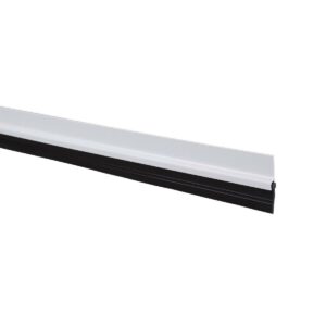 Veda Porta Adesivado Pvc Branco 90Cm Kala (Entregue por Ferramentas Kennedy)